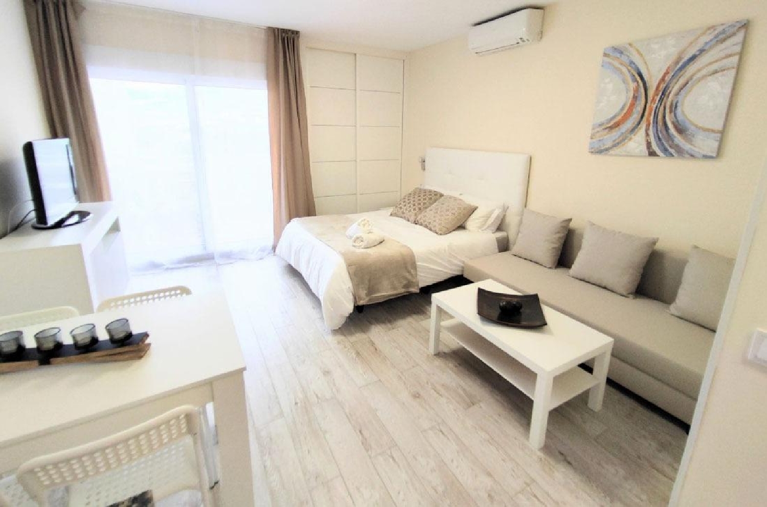 te koop studio Benalmádena Costa Del Sol Occidental 2