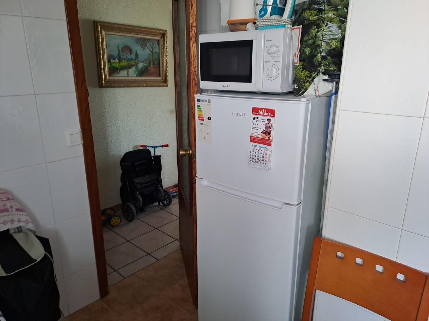 te koop studio Benidorm (Centro) Marina Baixa 5