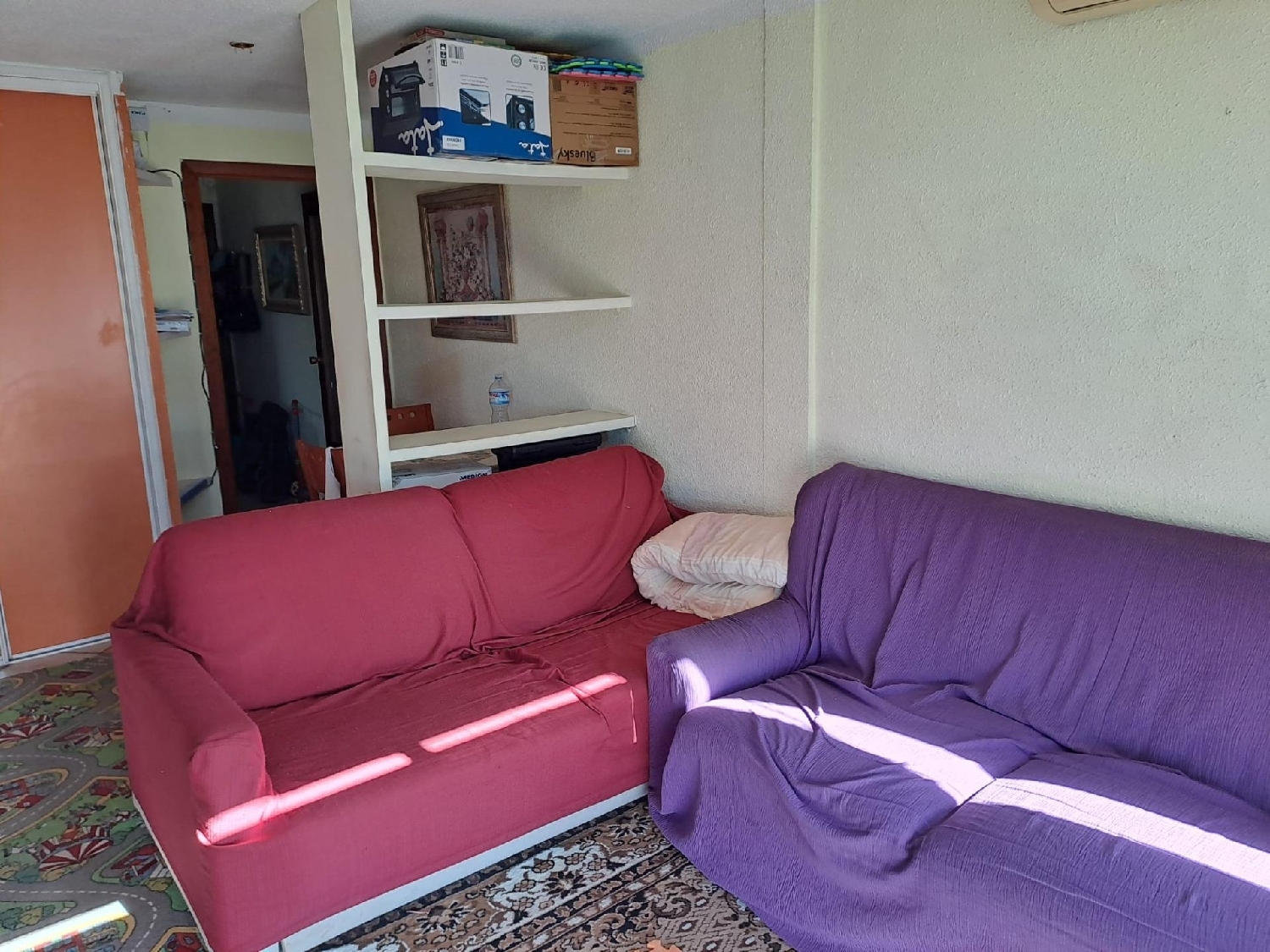 te koop studio Benidorm (Centro) Marina Baixa 2