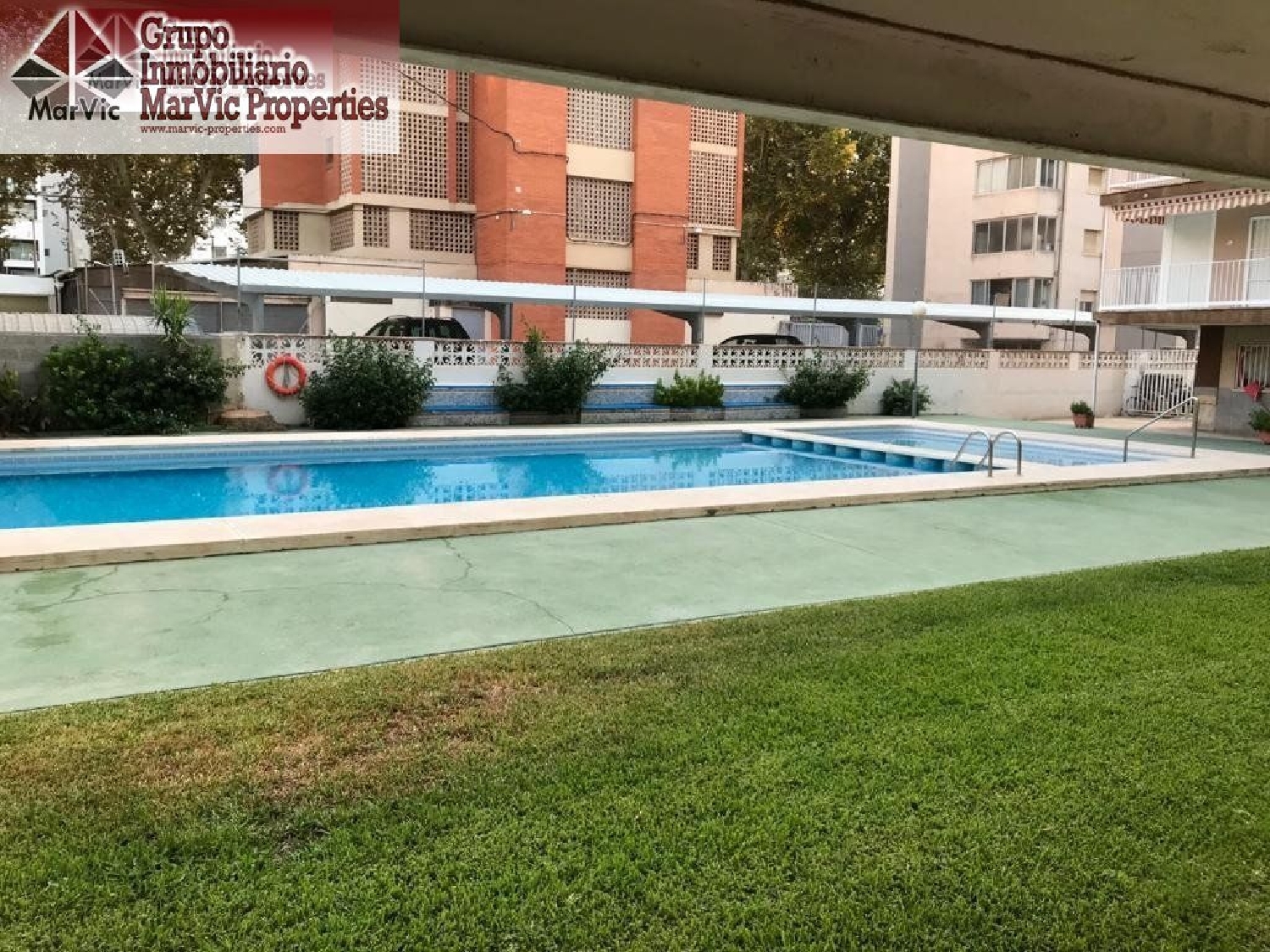 kaufen Einzimmerwohnung Benidorm (Centro) Marina Baixa 4