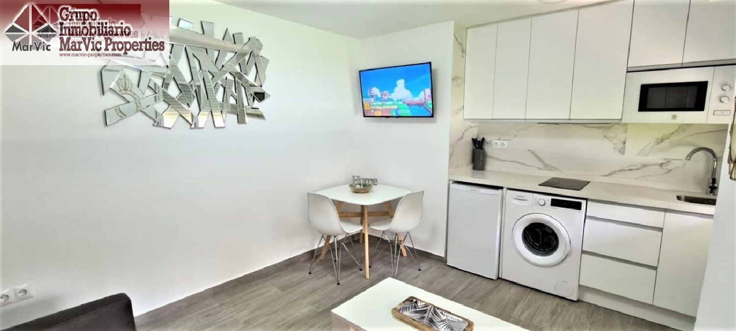 kaufen Einzimmerwohnung Benidorm (Centro) Marina Baixa 6