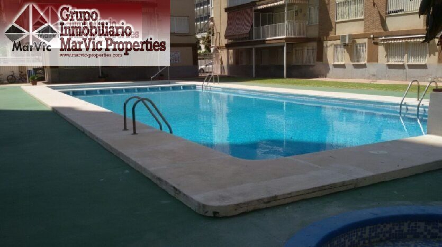 kaufen Einzimmerwohnung Benidorm (Centro) Marina Baixa 3