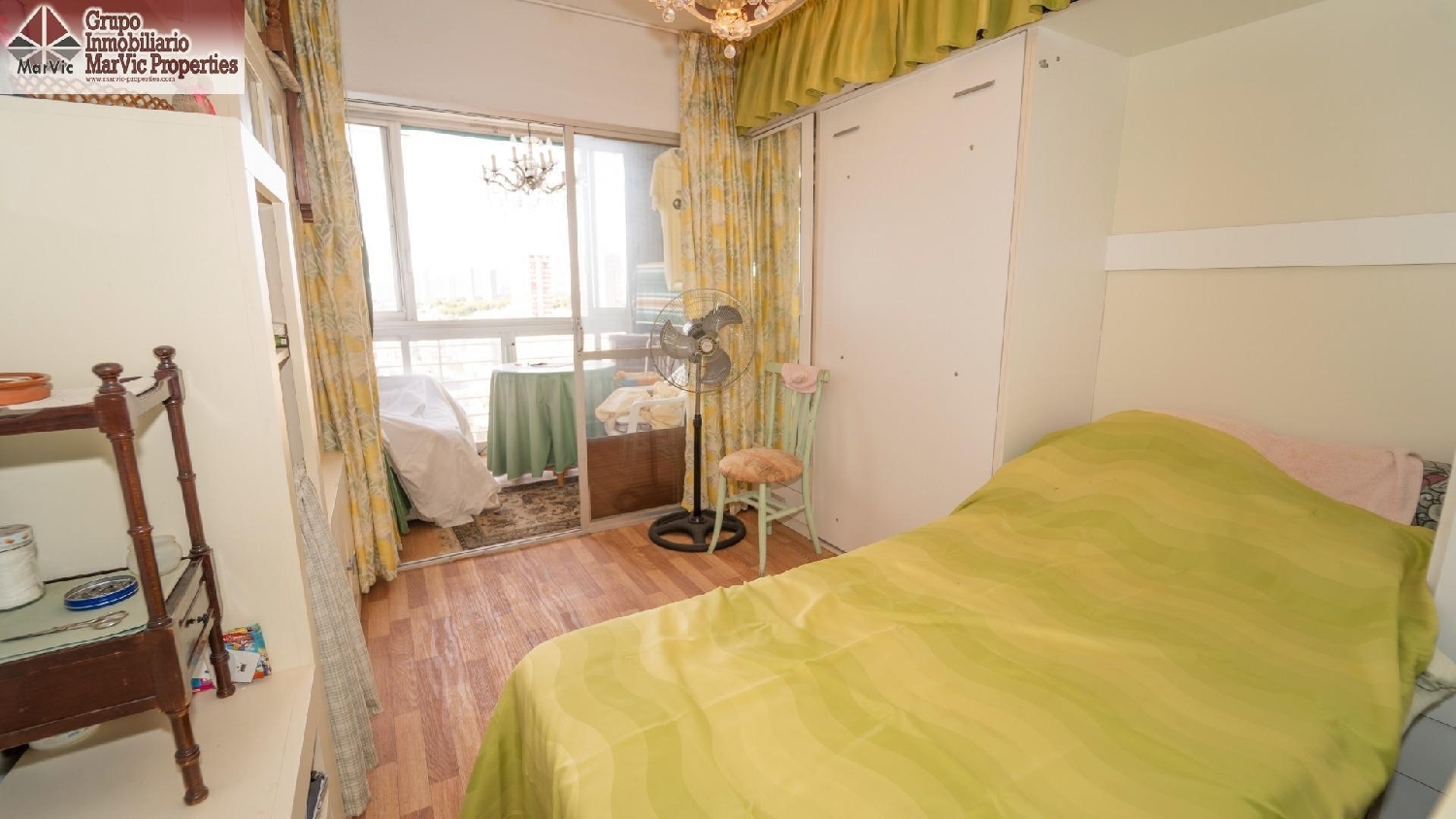 kaufen Einzimmerwohnung Benidorm (Centro) Marina Baixa 5