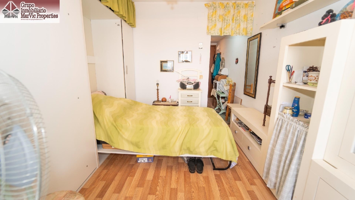 kaufen Einzimmerwohnung Benidorm (Centro) Marina Baixa 3