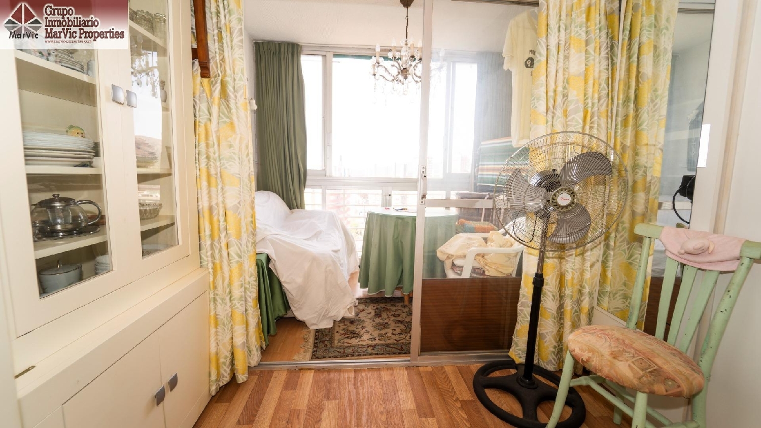 kaufen Einzimmerwohnung Benidorm (Centro) Marina Baixa 6