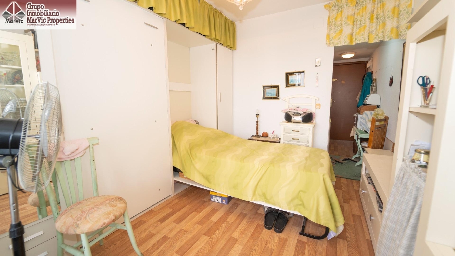 kaufen Einzimmerwohnung Benidorm (Centro) Marina Baixa 4