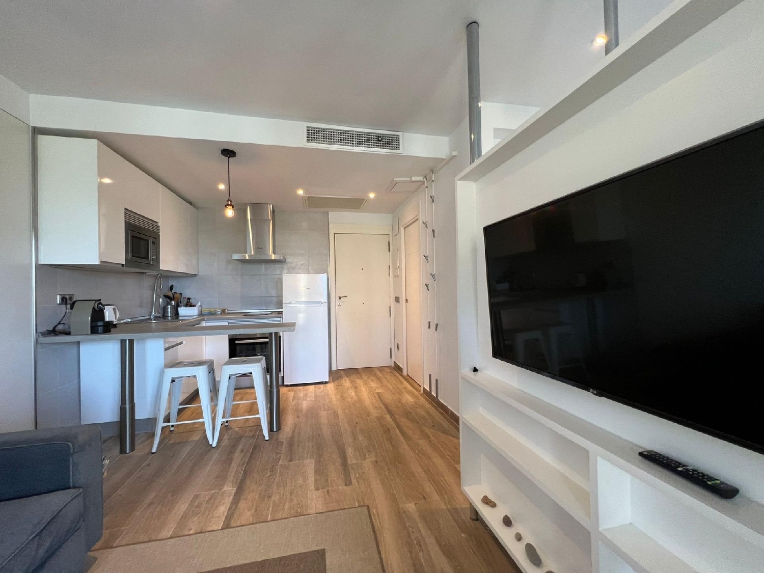  en venta estudio Calvià Ponent 5