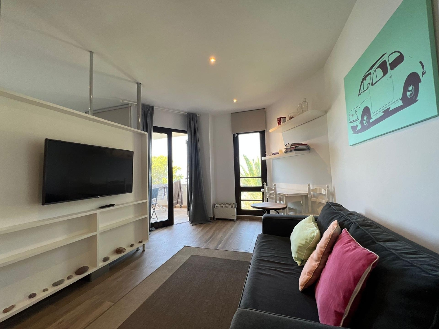  en venta estudio Calvià Ponent 2