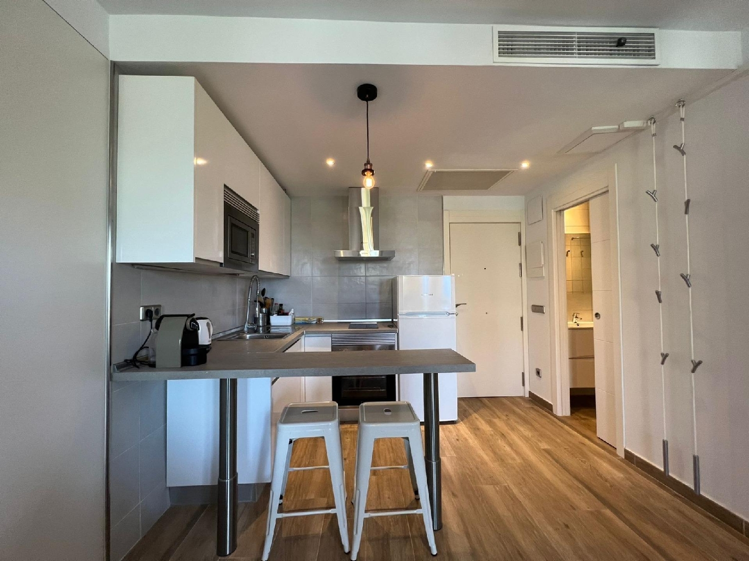  en venta estudio Calvià Ponent 7