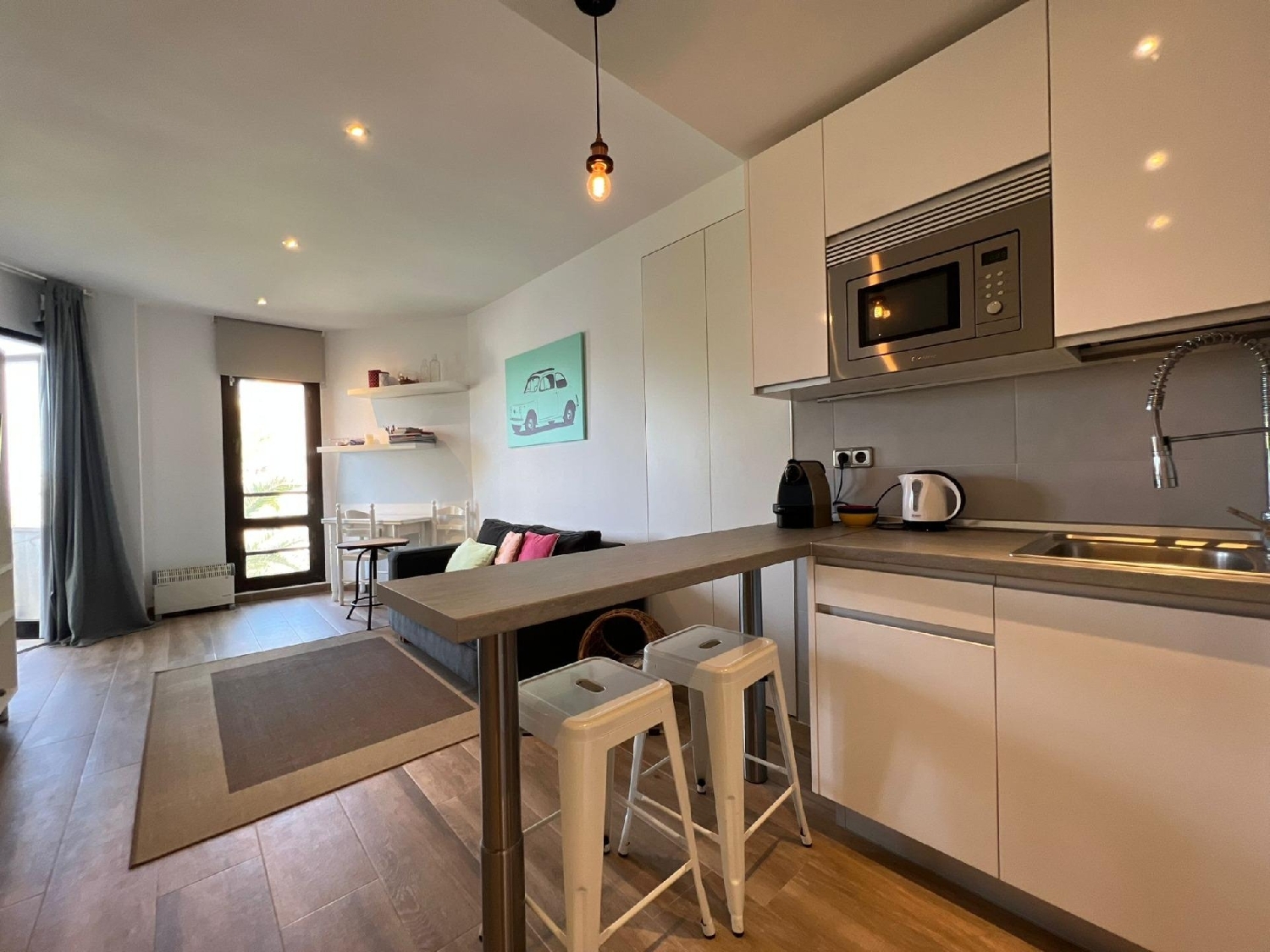  en venta estudio Calvià Ponent 4