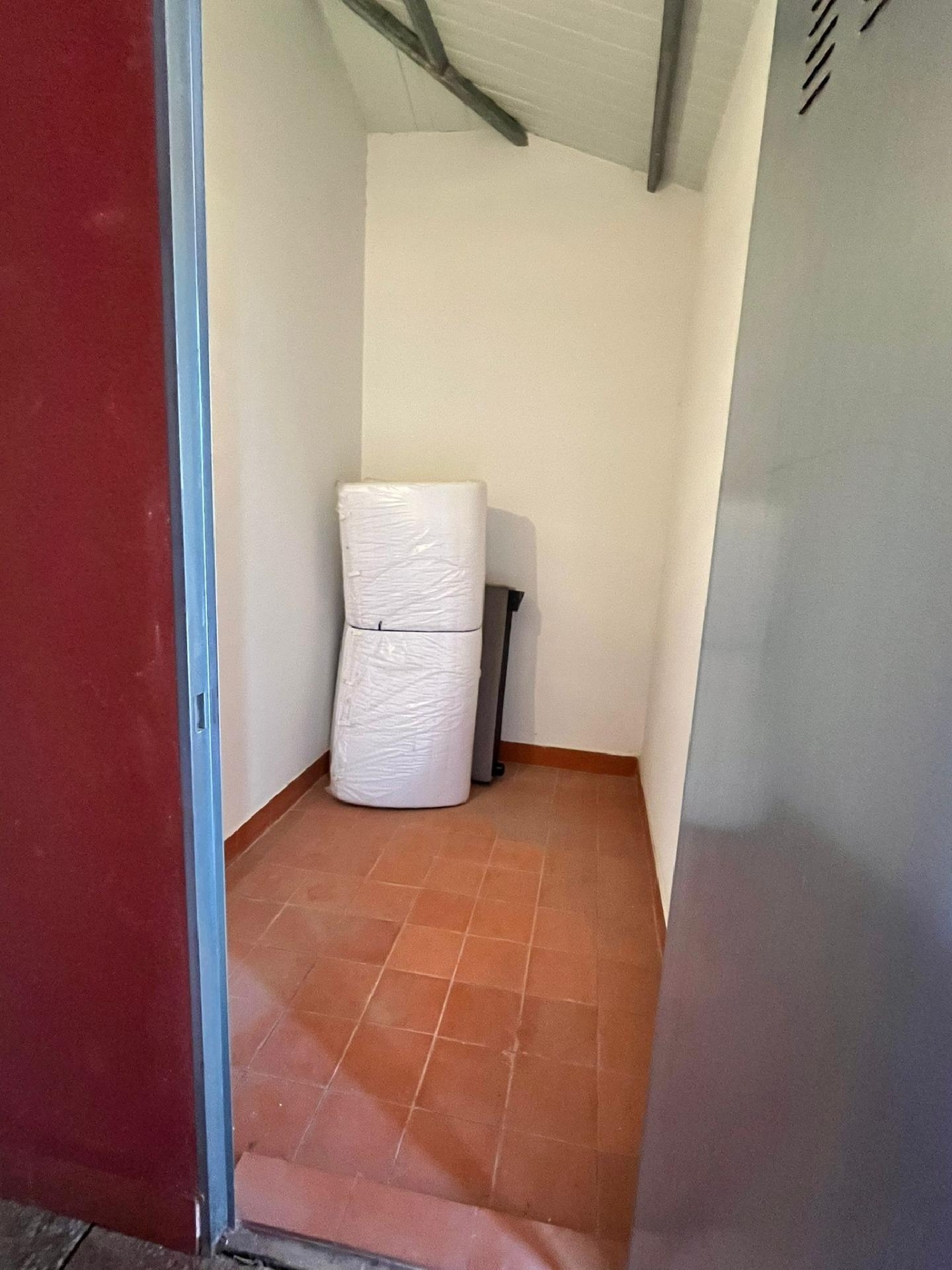 till salu enrumslägenhet Castrillo De Murcia Odra-Pisuerga 6