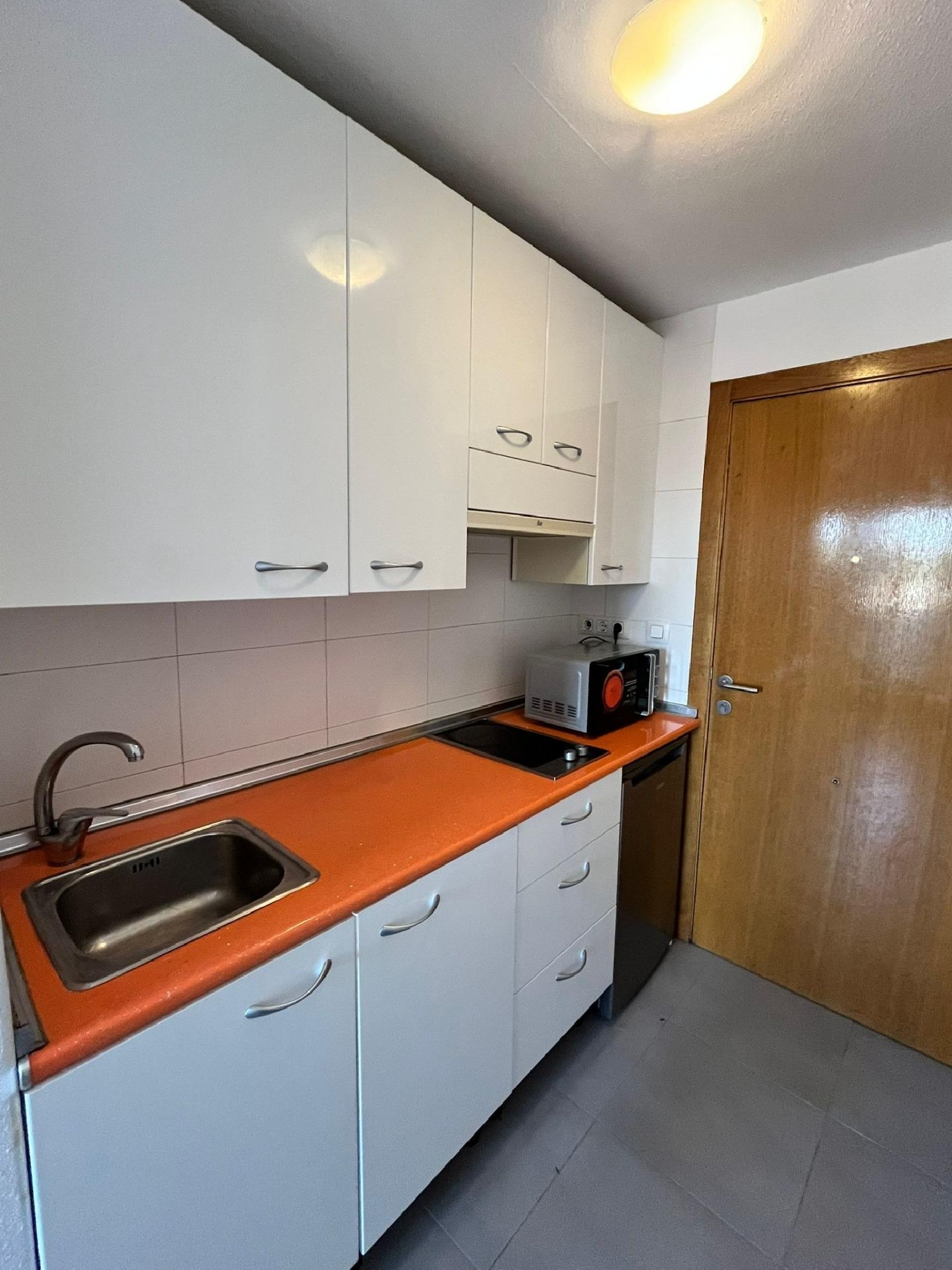 till salu enrumslägenhet Castrillo De Murcia Odra-Pisuerga 4