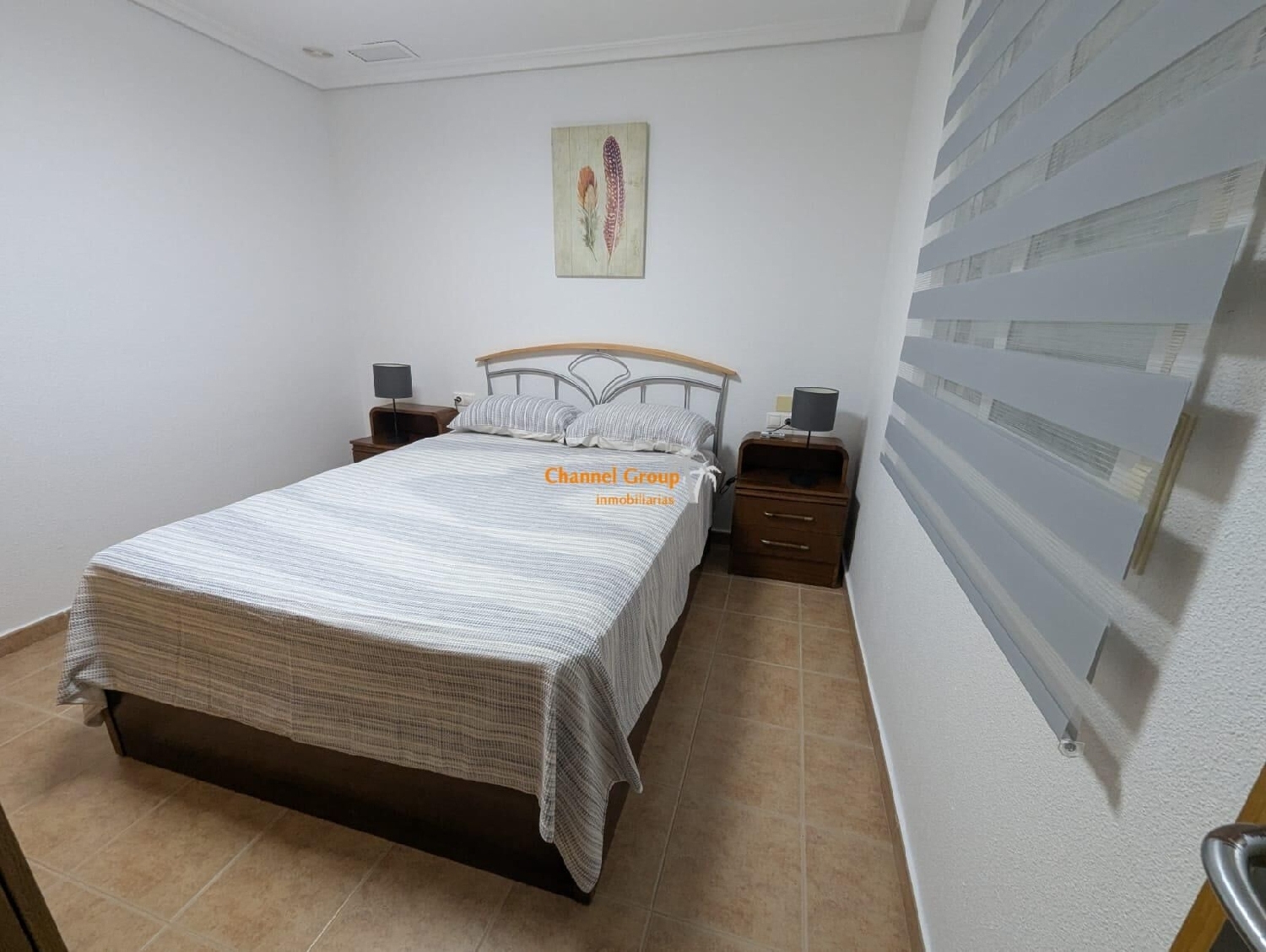 à vendre studio Hoya-Gonzalo Monte Ibérico Almansa 6