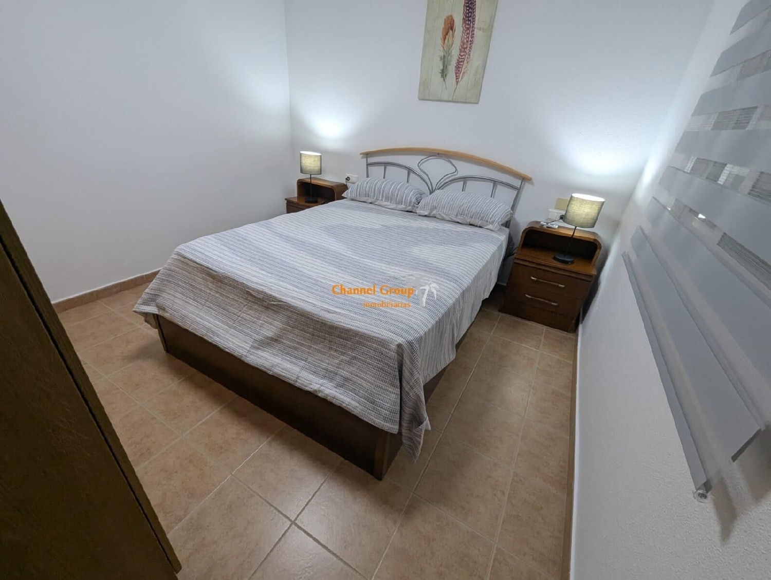 à vendre studio Hoya-Gonzalo Monte Ibérico Almansa 5