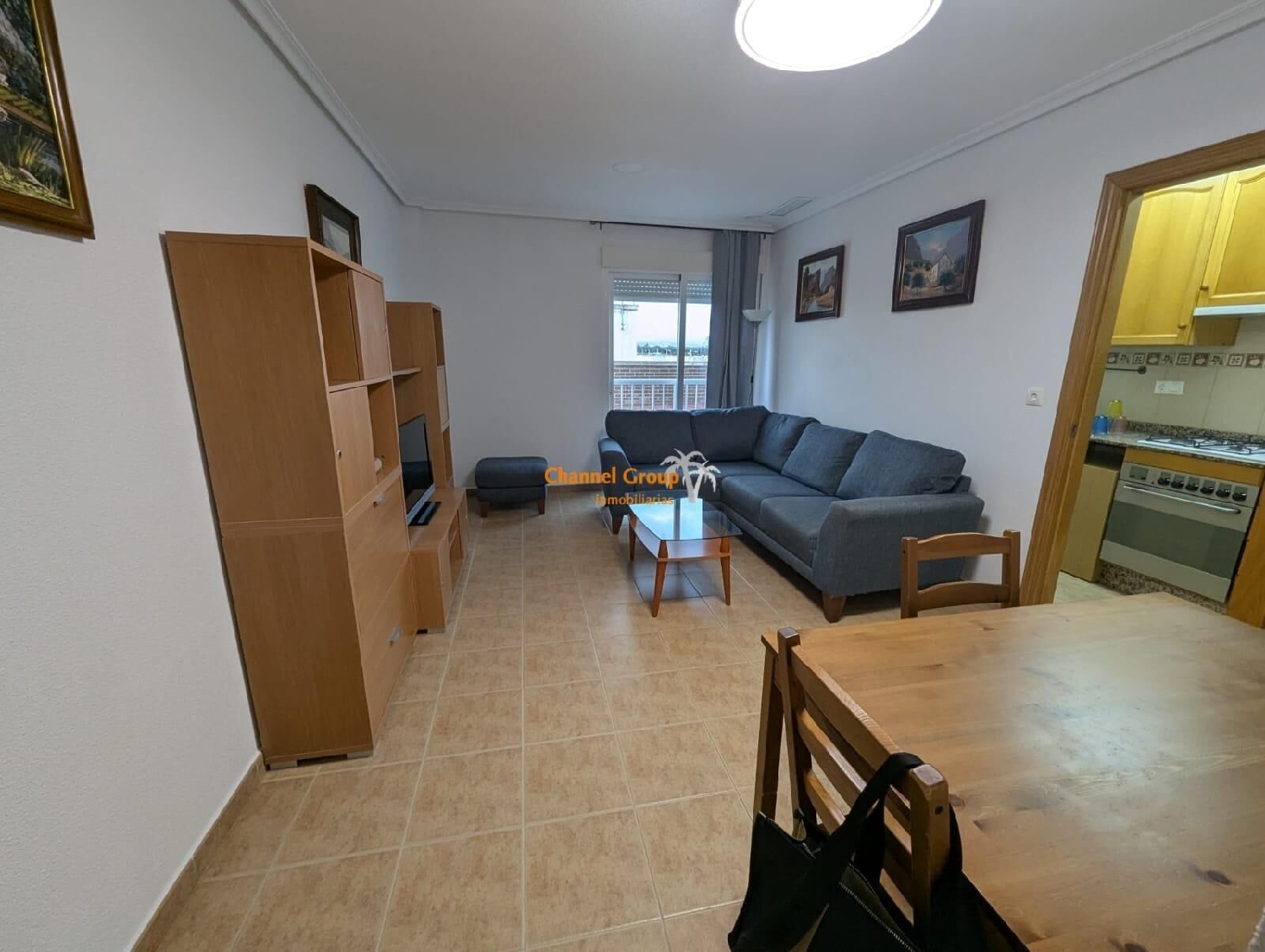 à vendre studio Hoya-Gonzalo Monte Ibérico Almansa 1