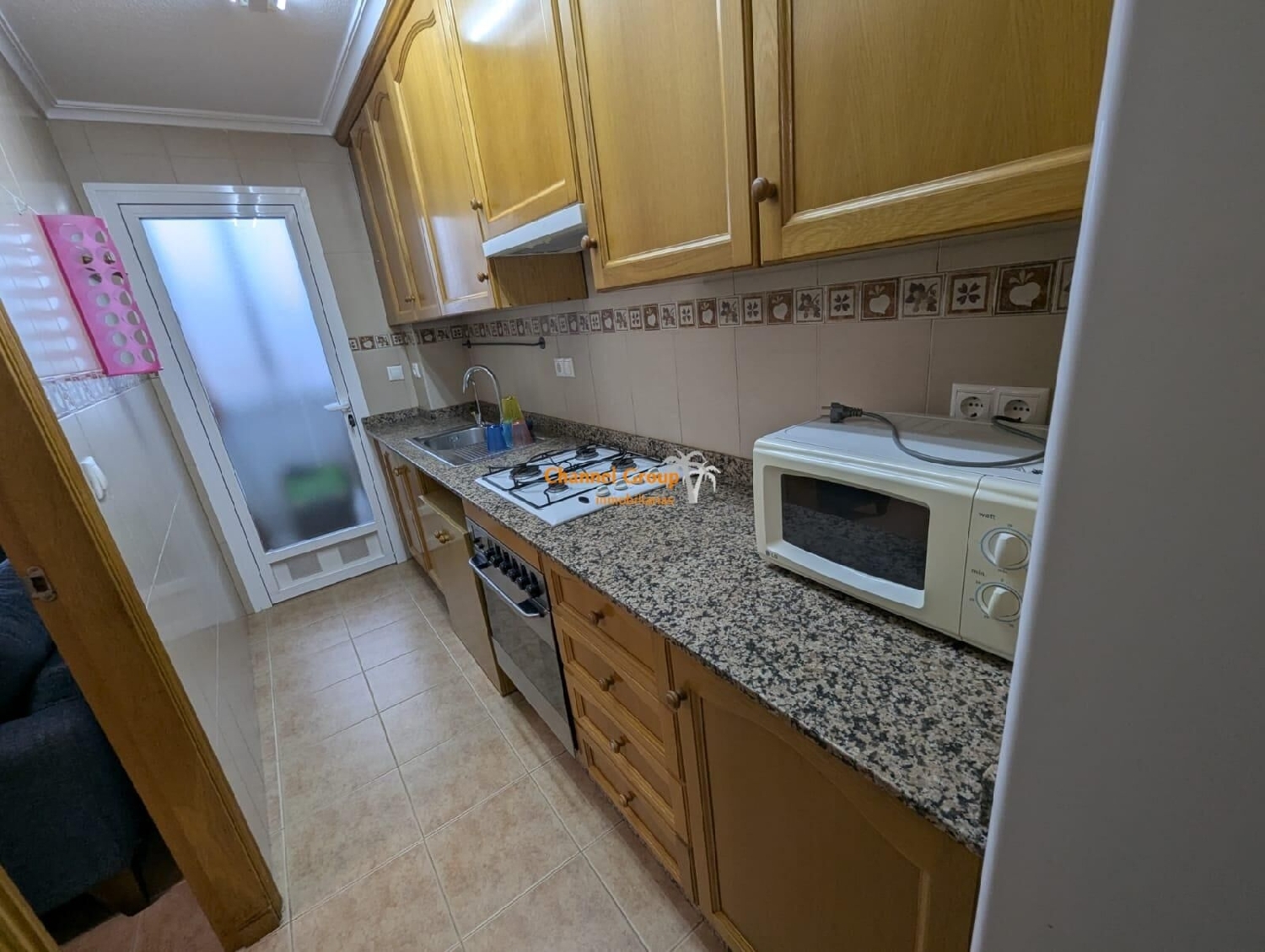 à vendre studio Hoya-Gonzalo Monte Ibérico Almansa 3