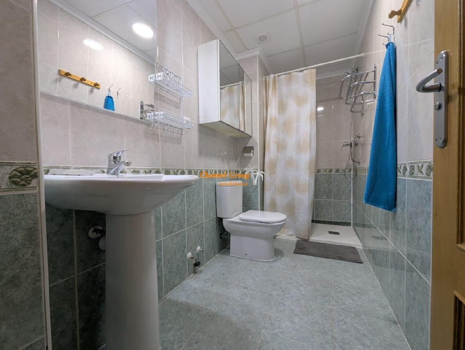 à vendre studio Hoya-Gonzalo Monte Ibérico Almansa 2