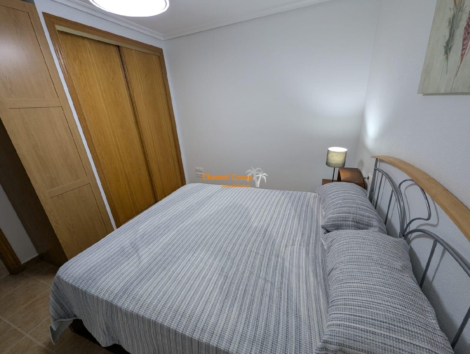 à vendre studio Hoya-Gonzalo Monte Ibérico Almansa 4