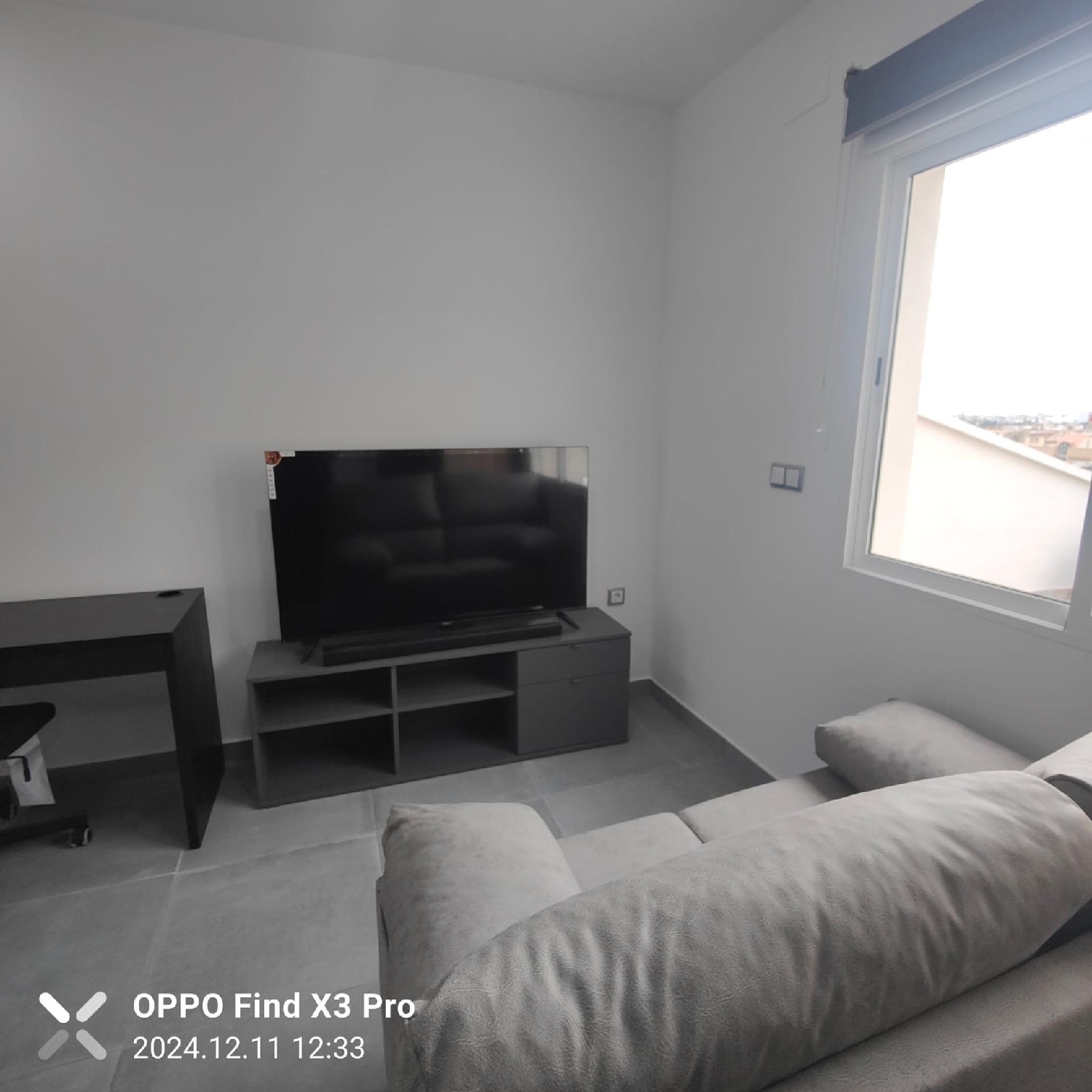  à vendre studio La Ñora Huerta De Murcia 6