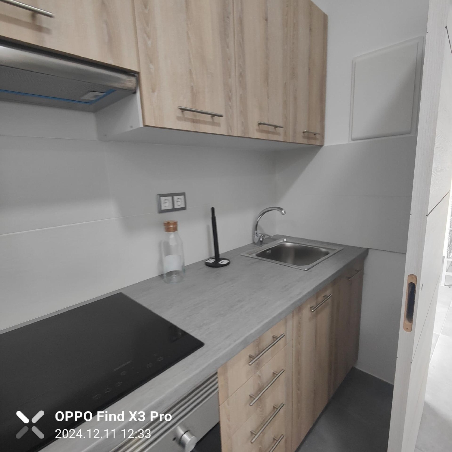  à vendre studio La Ñora Huerta De Murcia 3