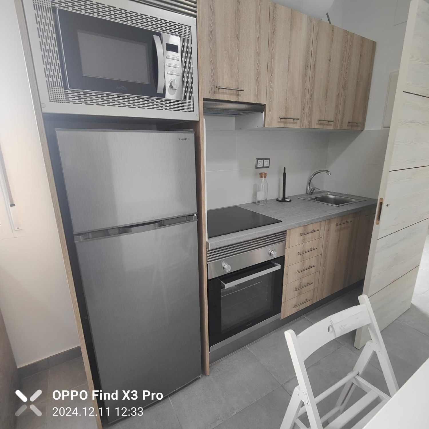  à vendre studio La Ñora Huerta De Murcia 4