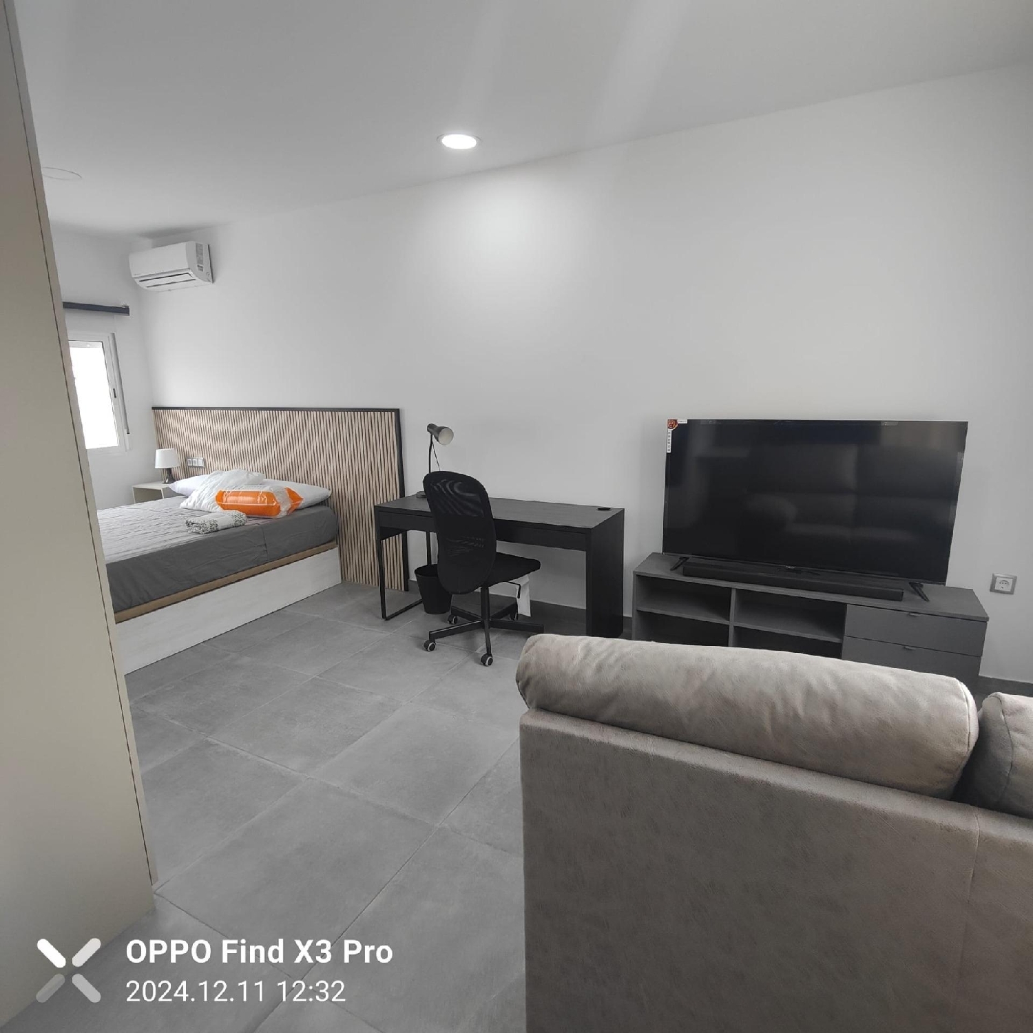  à vendre studio La Ñora Huerta De Murcia 1