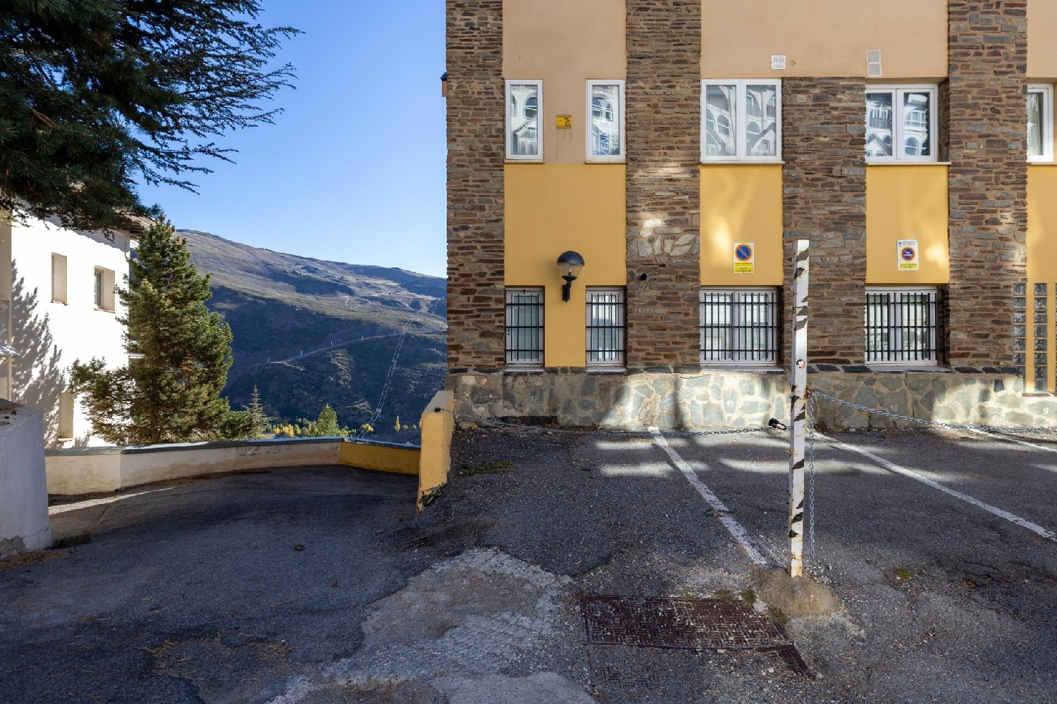 te koop studio Monachil Vega De Granada 4