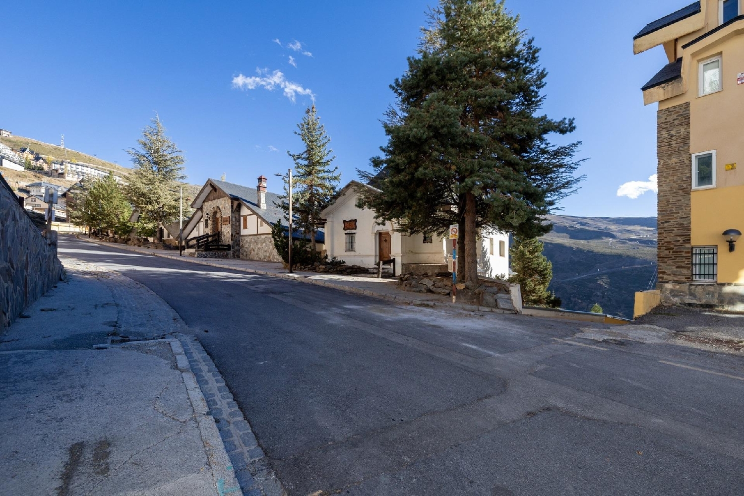 te koop studio Monachil Vega De Granada 3