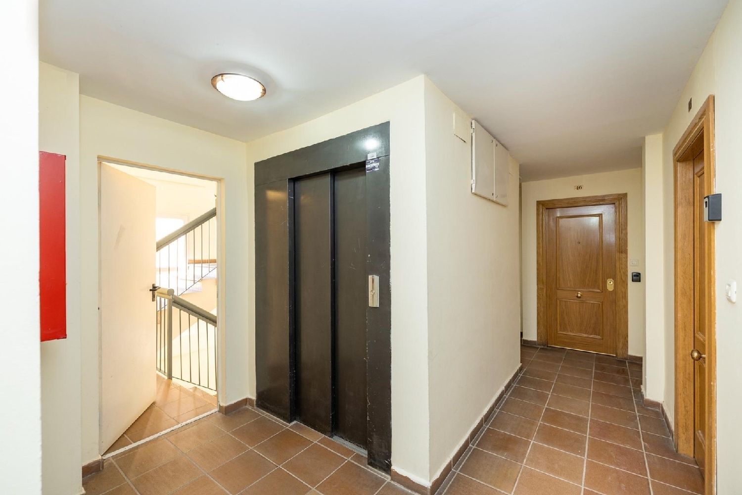 te koop studio Monachil Vega De Granada 7