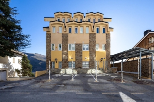 Monachil Vega De Granada studio foto 6322831