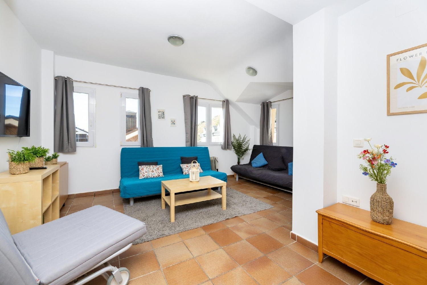 te koop studio Monachil Vega De Granada 8