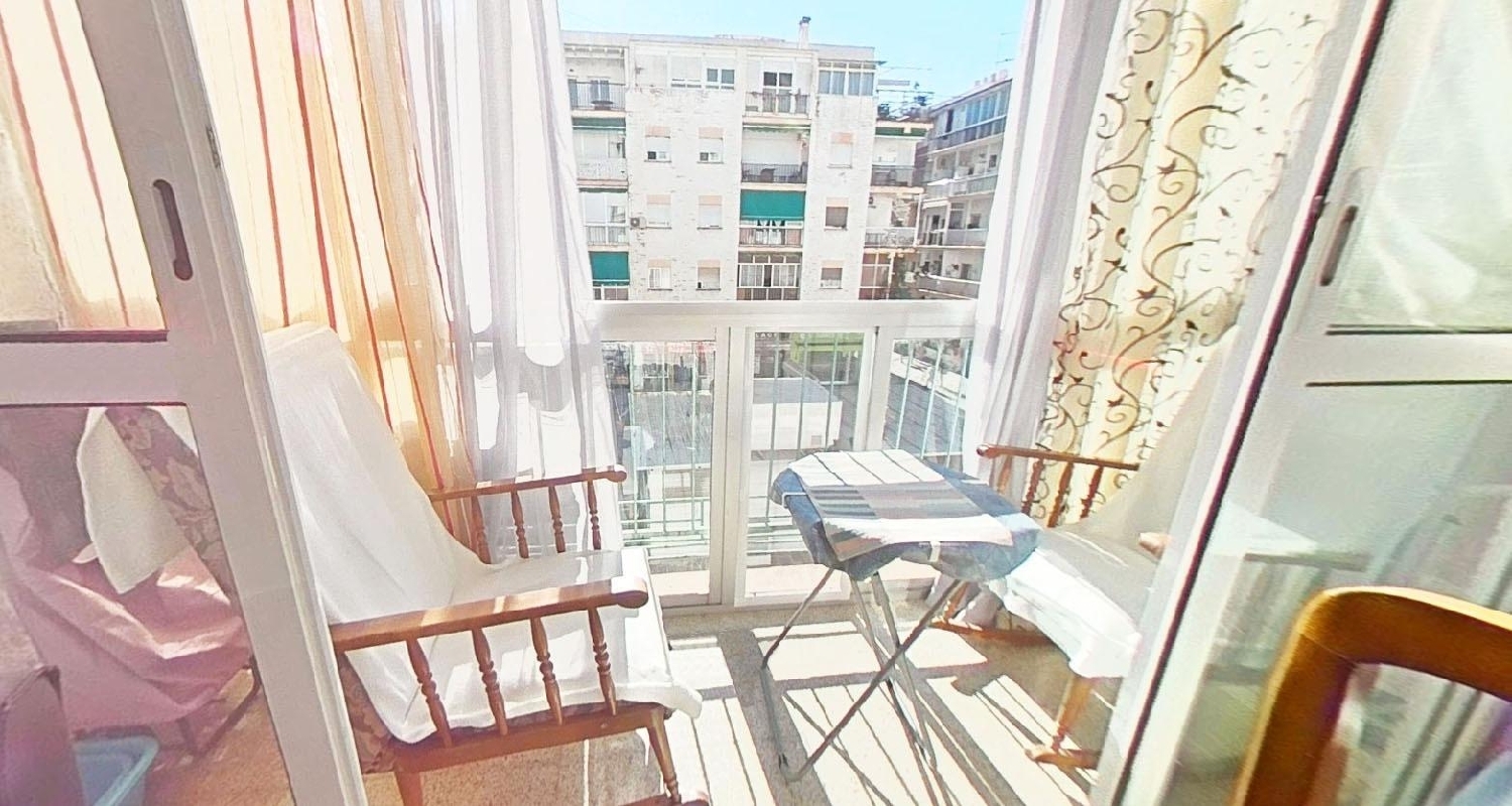  till salu enrumslägenhet Torremolinos Costa Del Sol Occidental 2