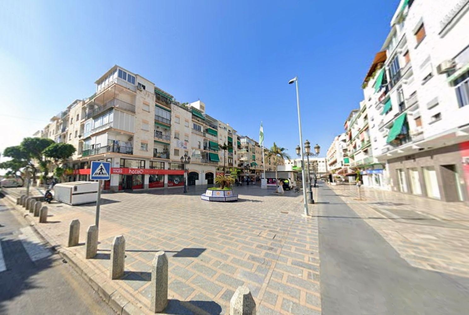  till salu enrumslägenhet Torremolinos Costa Del Sol Occidental 1