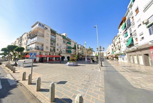 Torremolinos Costa Del Sol Occidental studio foto 6320182