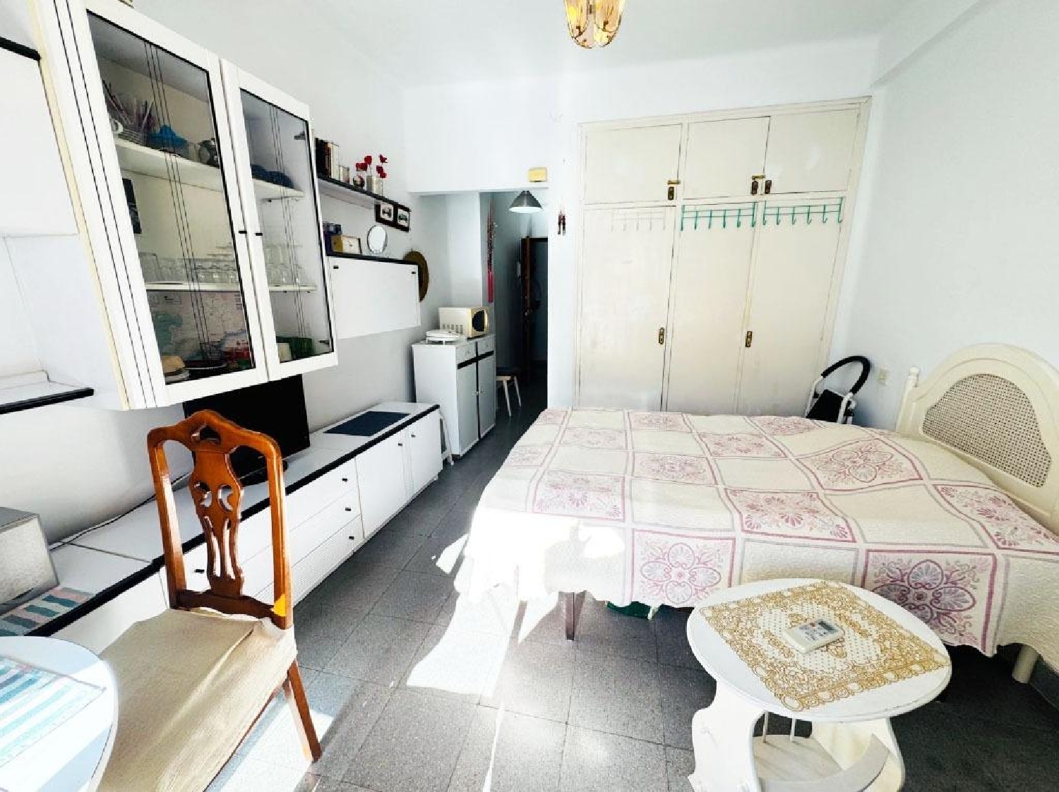  till salu enrumslägenhet Torremolinos Costa Del Sol Occidental 6