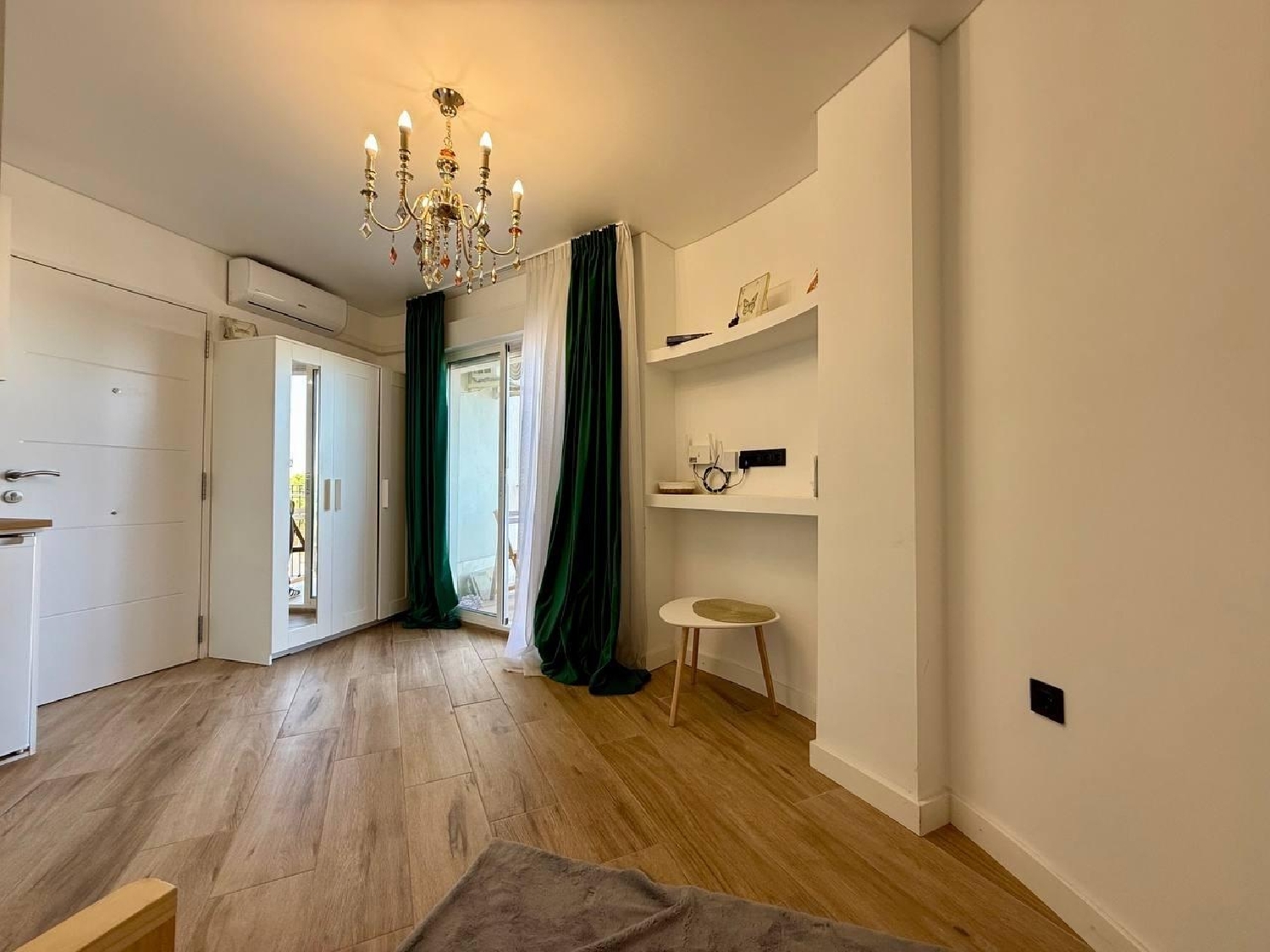 for sale studio apartment Torrevieja Baix Segura 8