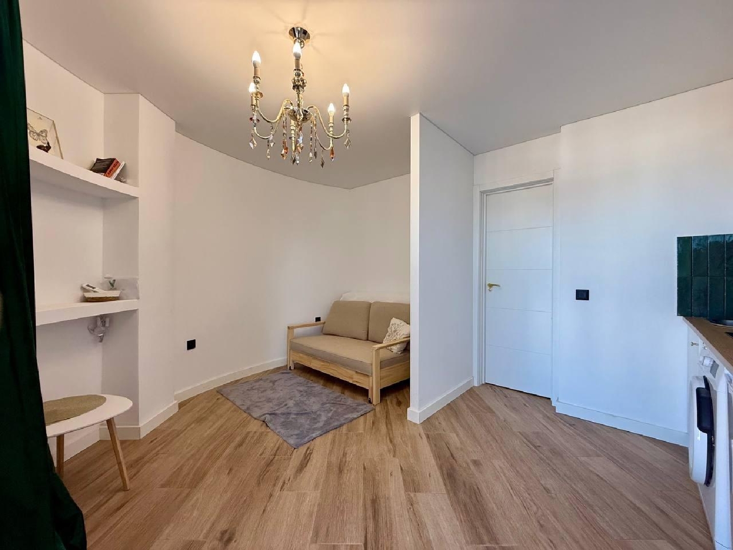 for sale studio apartment Torrevieja Baix Segura 4