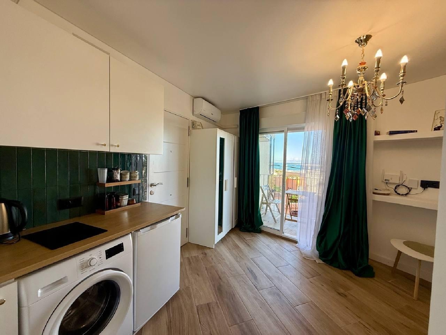 for sale studio apartment Torrevieja Baix Segura 3