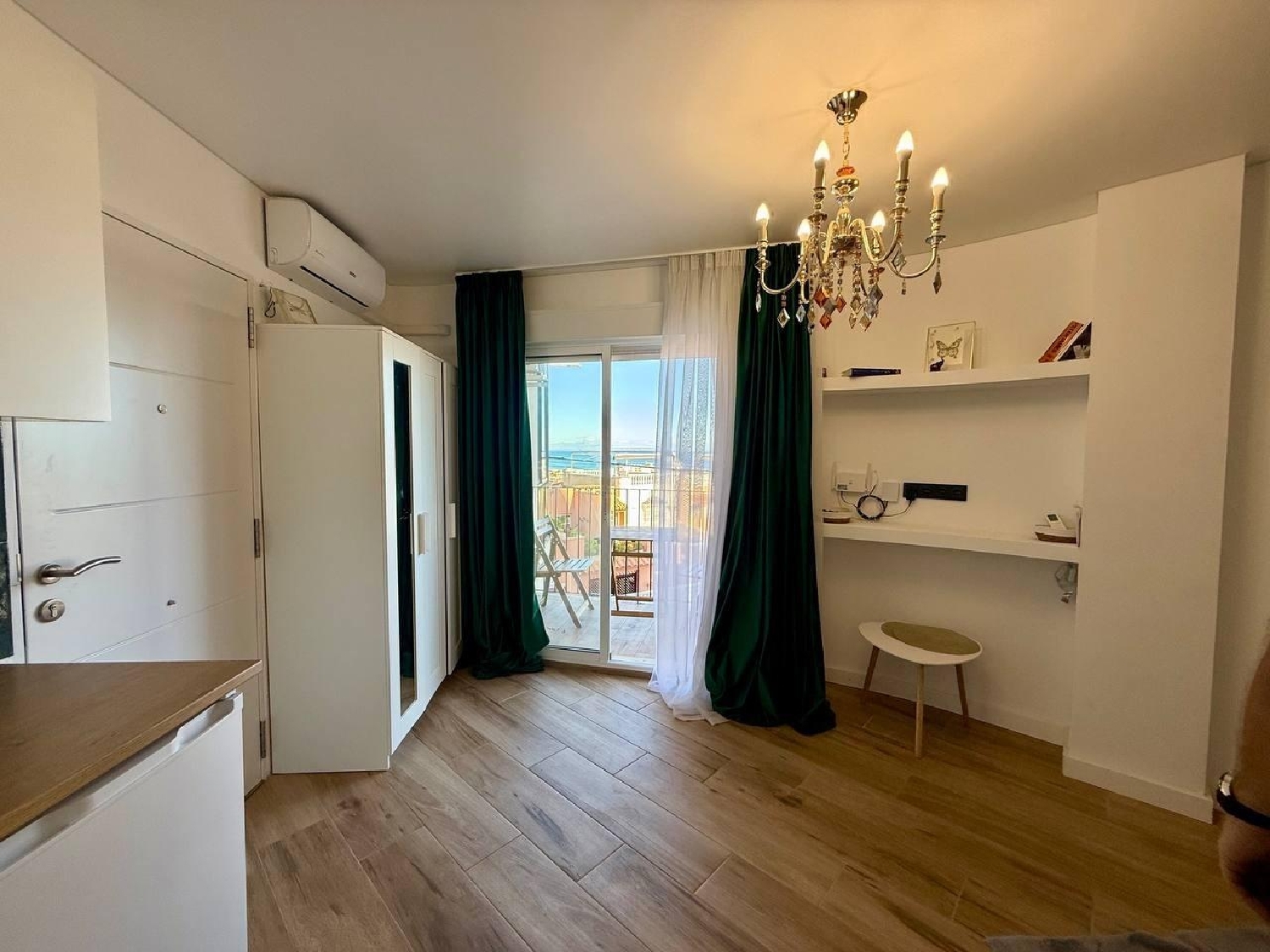 for sale studio apartment Torrevieja Baix Segura 6
