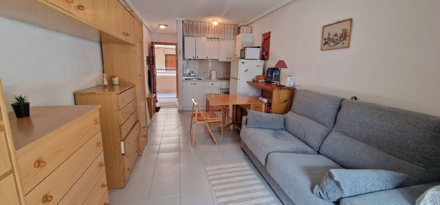  te koop studio Torrevieja Baix Segura 7