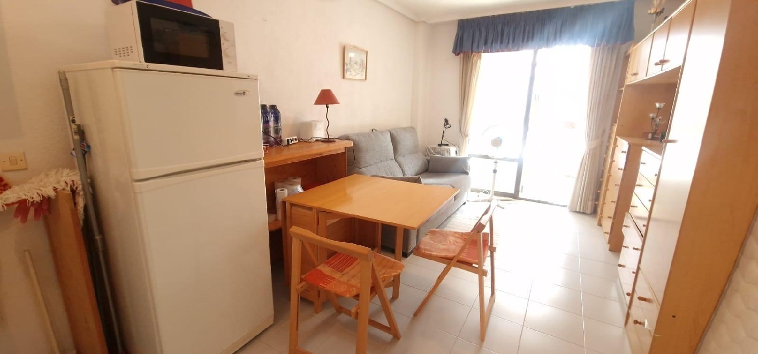  te koop studio Torrevieja Baix Segura 3
