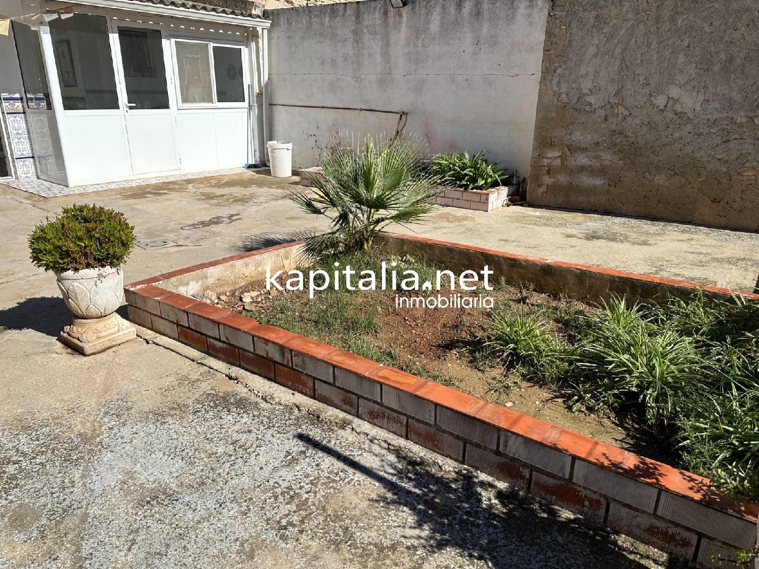 till salu radhus Aielo De Malferit Vall D'albaida 8