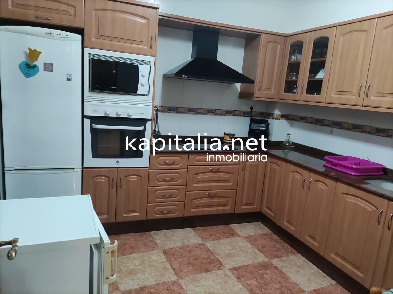 till salu radhus Aielo De Malferit Vall D'albaida 5