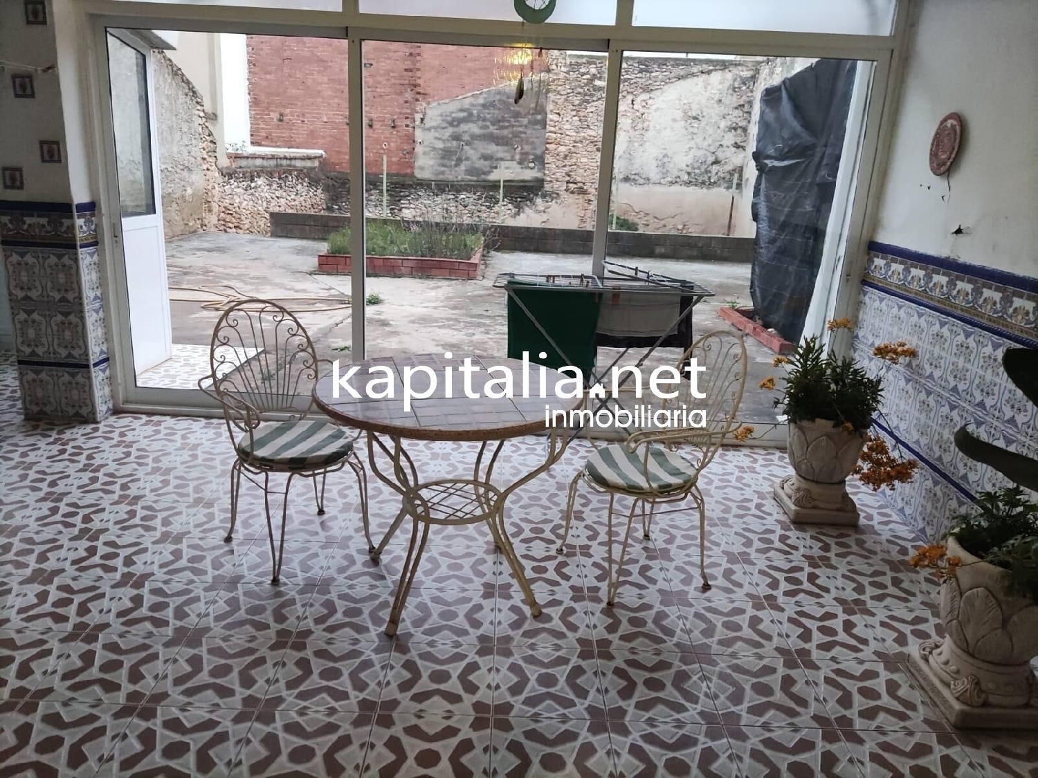 till salu radhus Aielo De Malferit Vall D'albaida 4