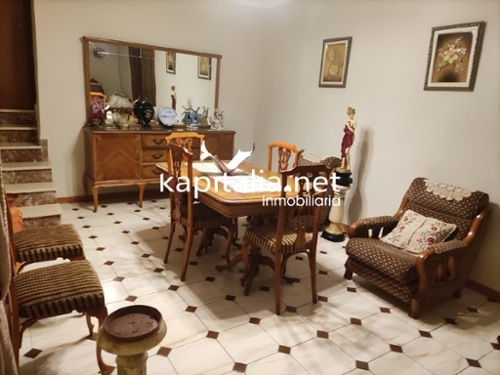 Aielo De Malferit Vall D''albaida radhus foto 6321355