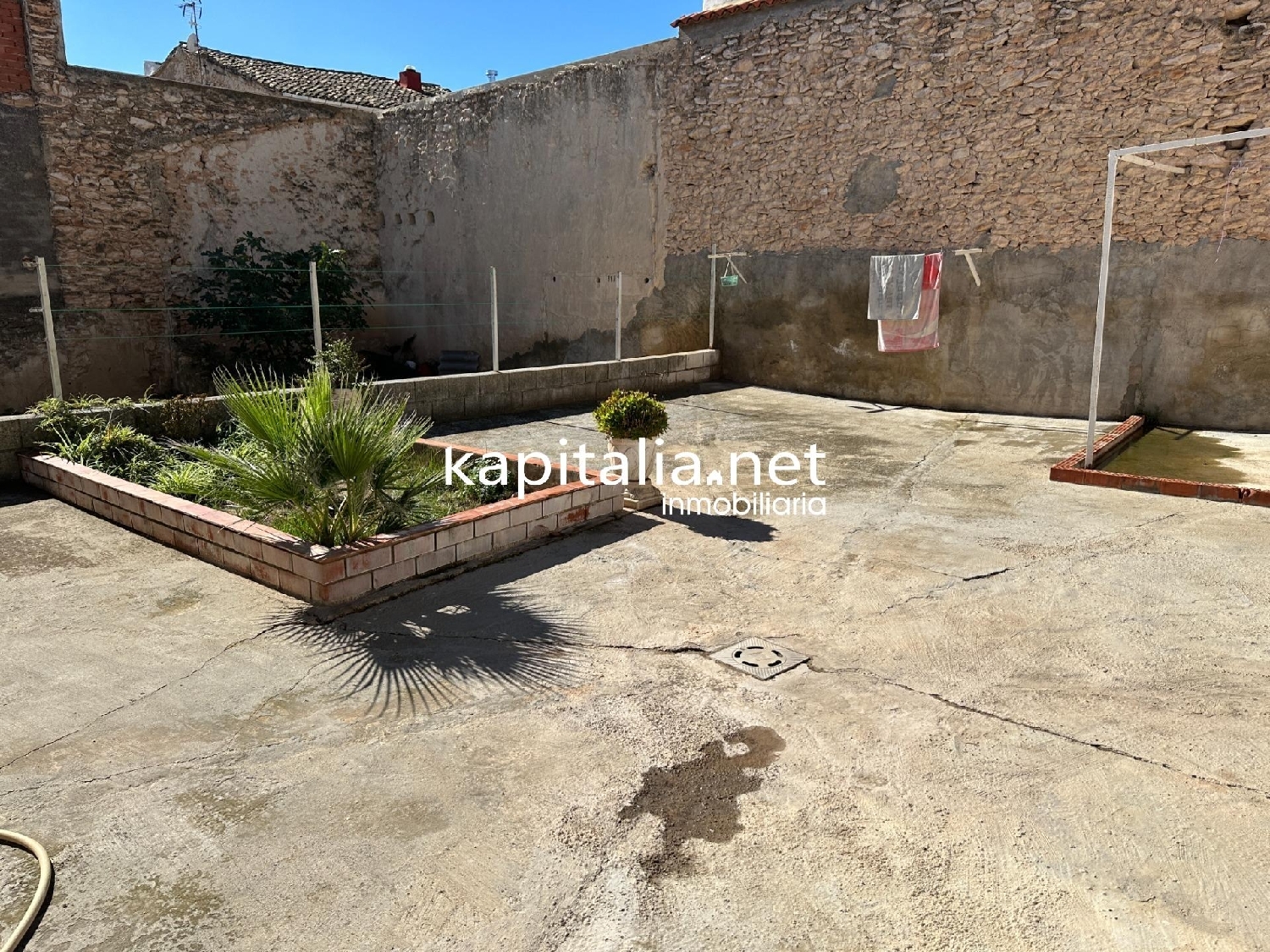 till salu radhus Aielo De Malferit Vall D'albaida 7