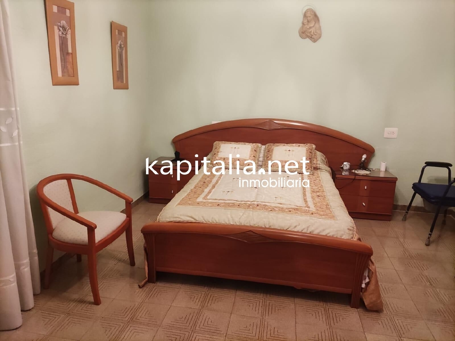 till salu radhus Aielo De Malferit Vall D'albaida 6