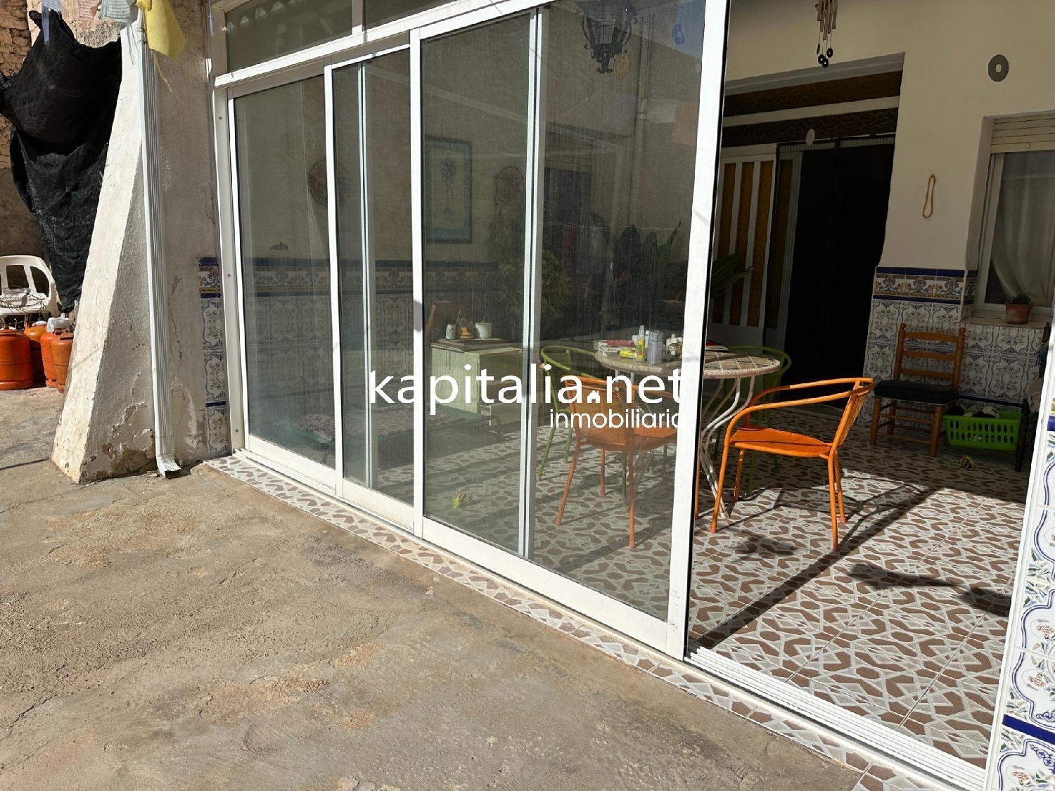 till salu radhus Aielo De Malferit Vall D'albaida 3