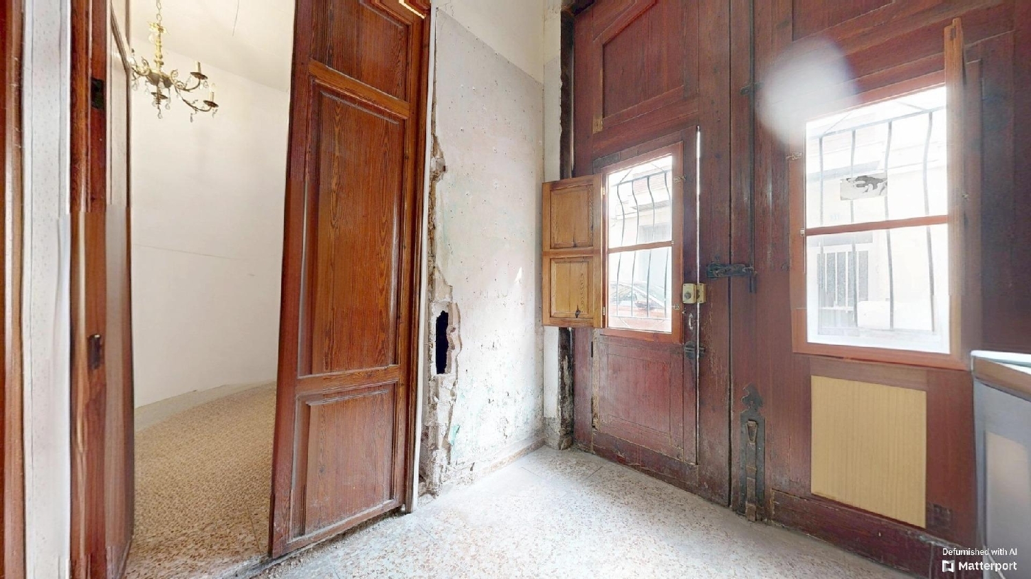  à vendre maison de ville Burriana Plana Baixa 2