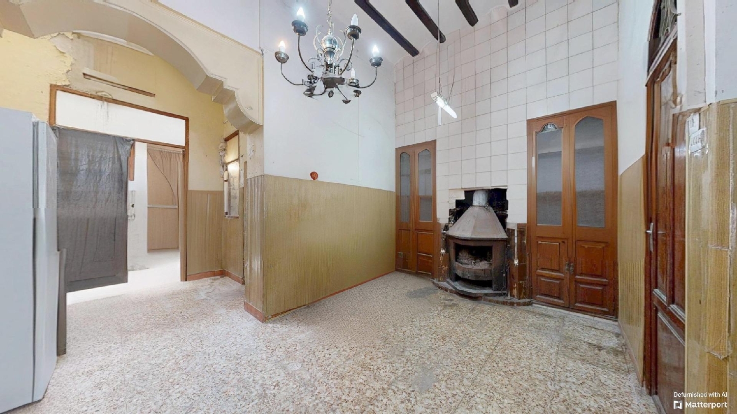  à vendre maison de ville Burriana Plana Baixa 5